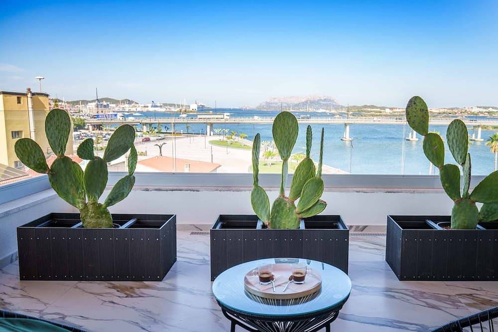 Bnb für 2 Personen in Terranoa/Olbia, Olbia