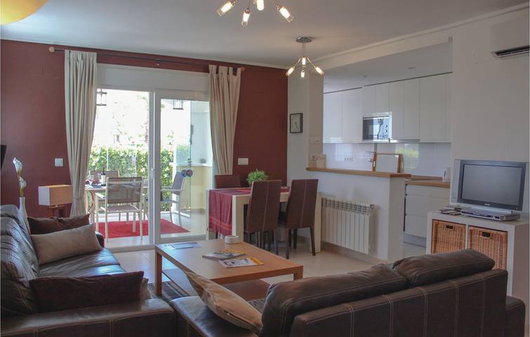 Apartamento junto a la piscina - AC, Parking, Internet in Torre-Pacheco, Costa Cálida