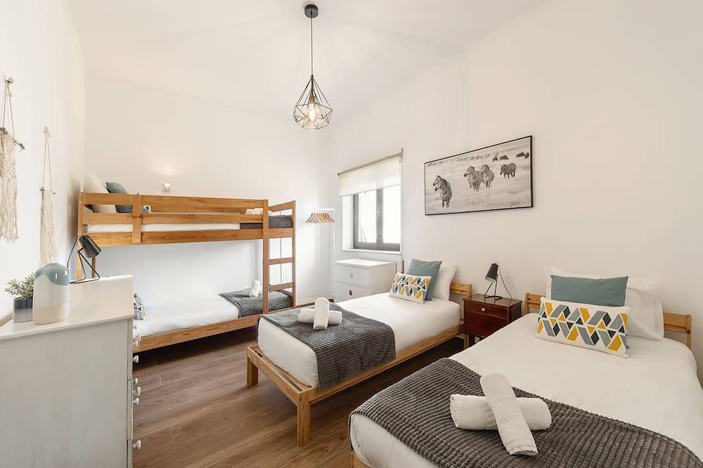 Ganze Wohnung, Surfies Baleal - Near the Beach in Baleal, Leiria District