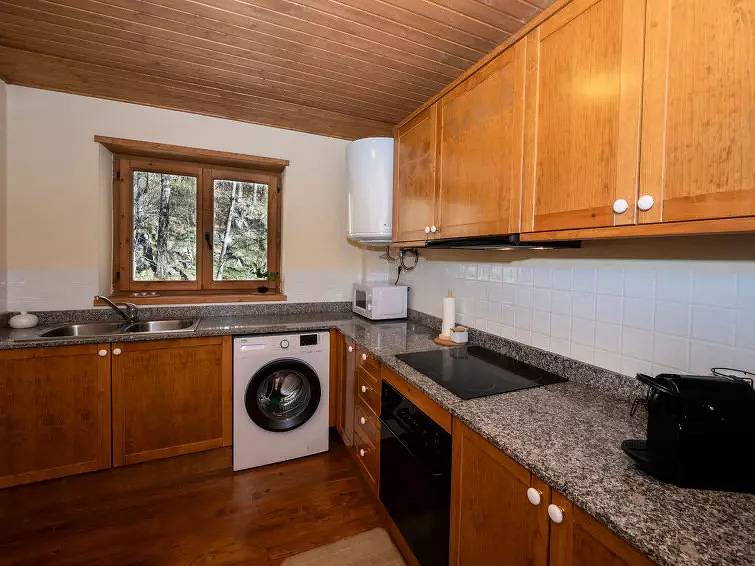 Ganze Wohnung, 4 Pièces 6 Personnes in Taüll, La Vall de Boí