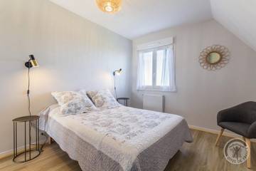 Gîte pour 9 Personnes dans Gatteville-le-Phare, Cotentin, Photo 3