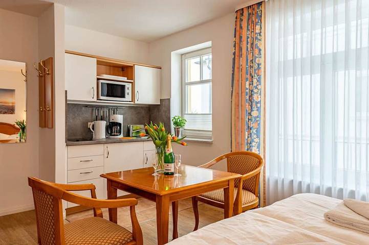 Villa für 2 Personen auf Rügen - 4