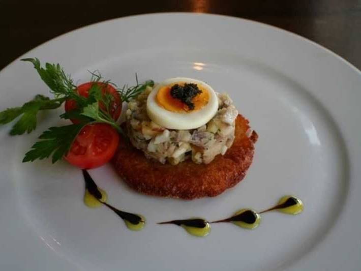 Hotel für 2 Personen, mit Seeblick und Pool in Sellin - 4