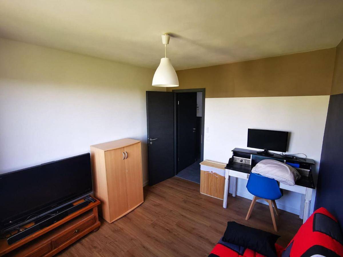 Appartement de vacances entier, Olympiades in Annecy, Annecy (commune)