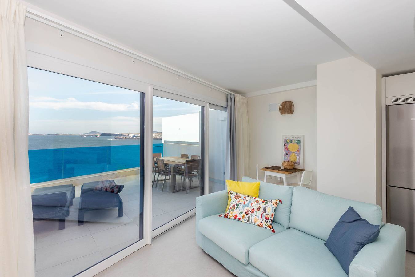 Golden Terrace - Melenara Beach Stay in Melenara, Telde