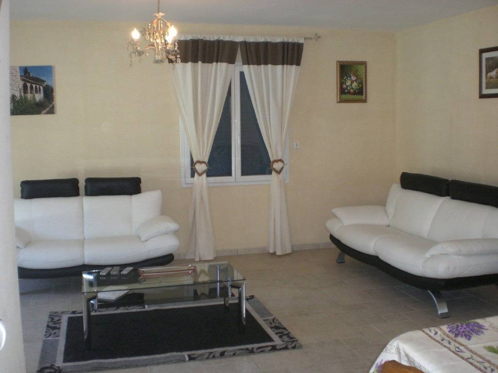 Chez Mireille in Grignan, Nyons und Umgebung