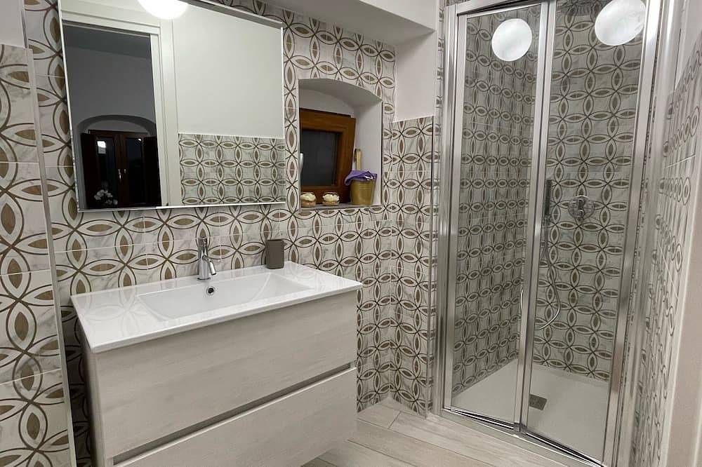 Entire apartment, Arcaroli Borgo Vico in Vico del Gargano, Gargano