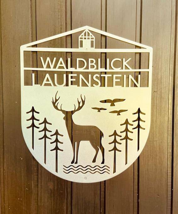 Three-Bedroom House in Ludwigsstadt, Frankenwald