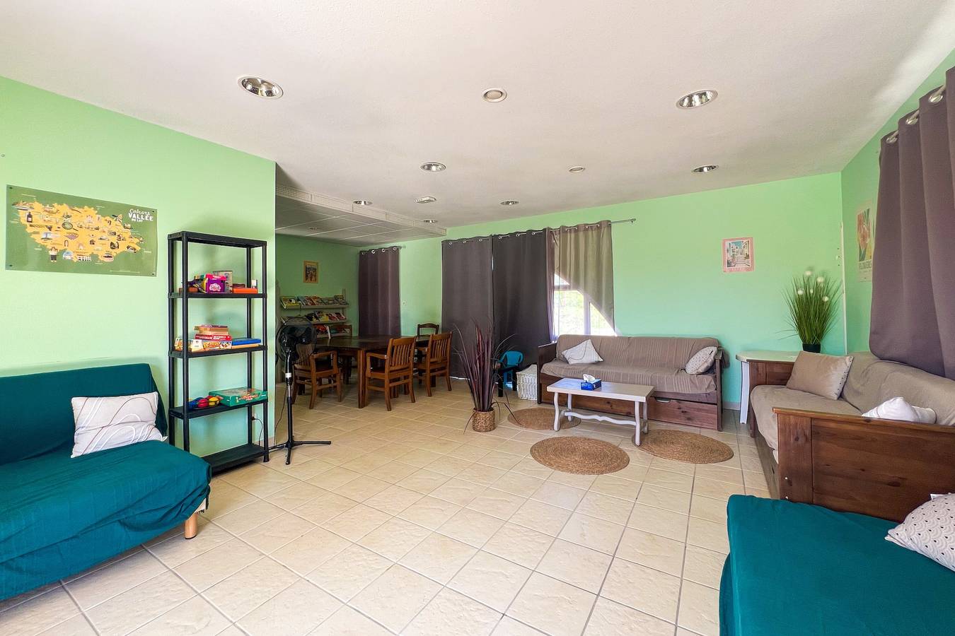 Appartement entier, L’Évasion Claire Rive - Proche domaines viticoles in Prayssac, Quercy