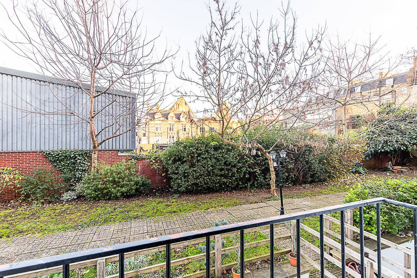 Ganze Wohnung, Elegant Two Bed Near Shoreditch in Hackney, London