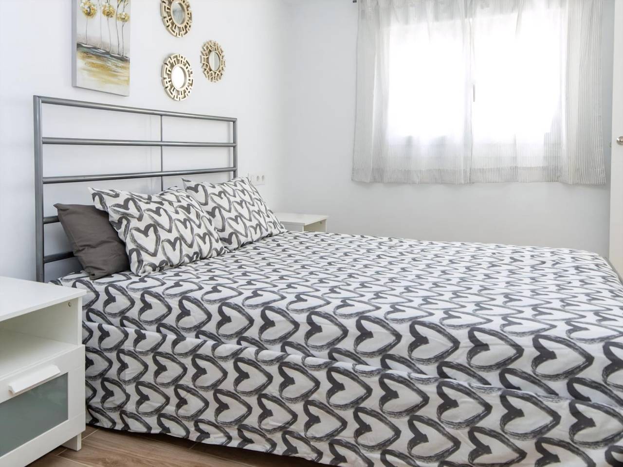 Guestready - Blanca Paloma Ana in El Puerto de Santa Maria, Costa de la Luz
