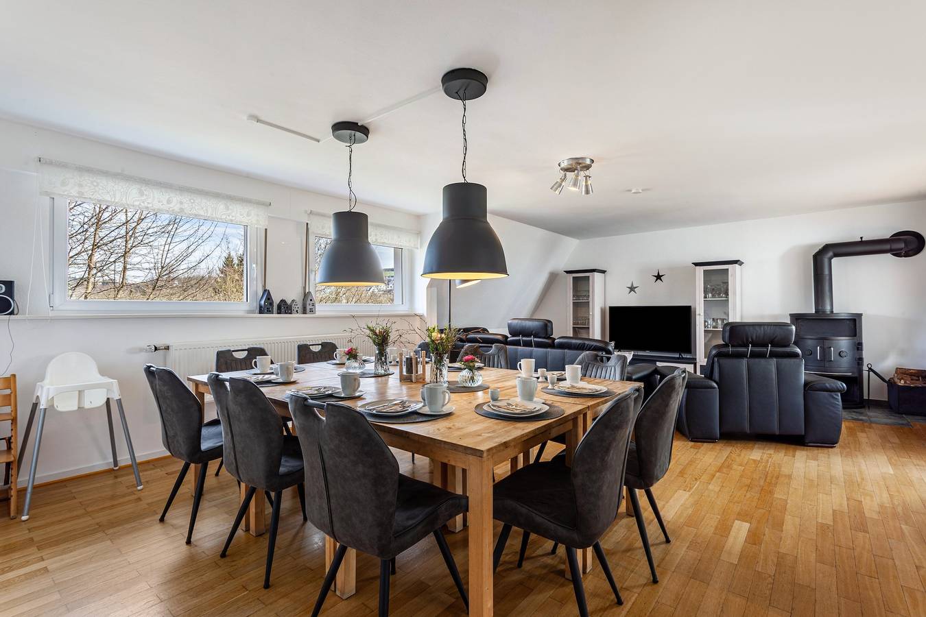 Ganze Wohnung, Ferienwohnung "Kupferkessel" in Eslohe, Hochsauerlandkreis