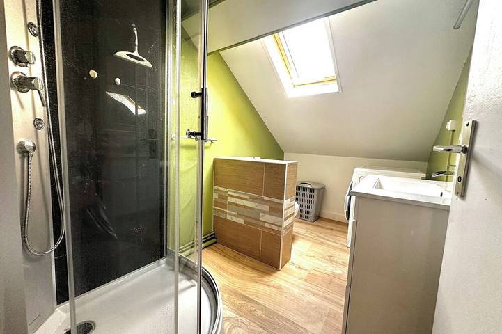 Gîte pour 5 personnes à Sully-sur-Loire - 4