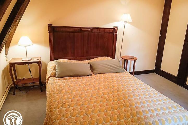 Location de vacances pour 6 personnes, avec jardin dans Sousceyrac-en-Quercy - 4