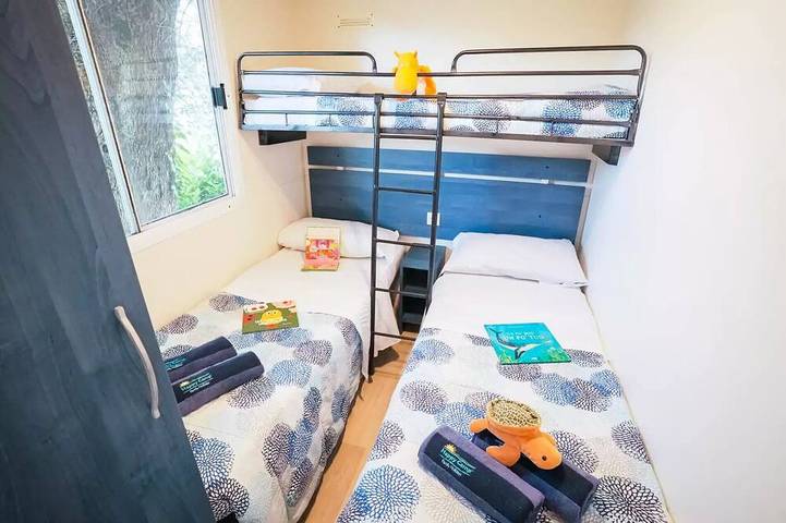 Camping für 5 Personen in der Steiermark - 4