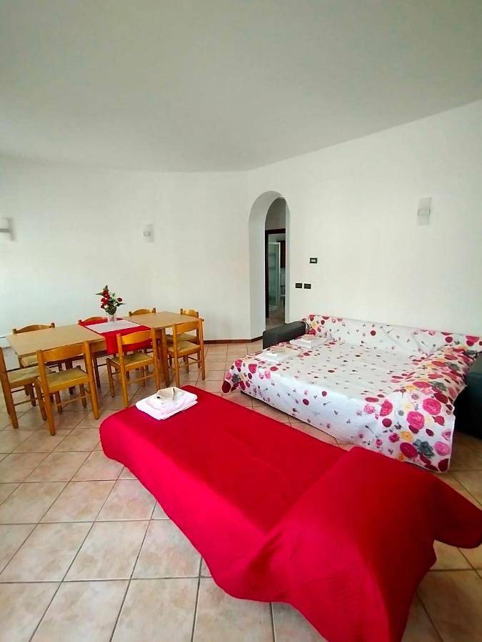 Ganze Wohnung, Casa Vinci in Sona, Gardasee-Berge