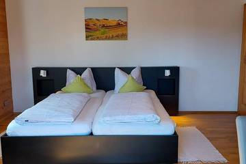 B&b für 3 Personen in Oststeiermark, Steirerland, Bild 4