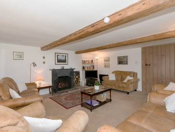 Holiday Rental for 10 People in Yorkshire Dales National Park, North West England, Photo 3