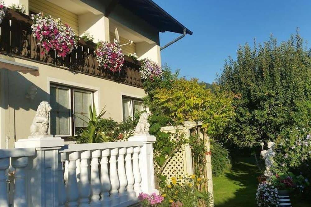 Ferienwohnung Typ A für 2 Personen mit Balkon - Gästehaus Schiefer in Spittal an der Drau, Oberkärnten