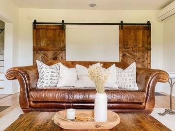 Vacation House for 8 Guests in Stowe, Stowe Mountain, Picture 1