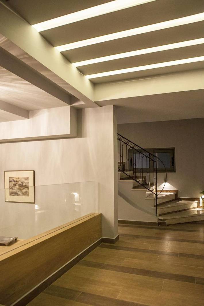 Location de vacances pour 2 personnes, avec jardin à Nauplie - 3