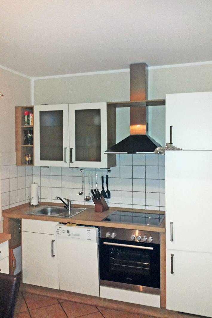 Ferienhaus für 4 Personen, mit Garten und Seeblick sowie Terrasse in Niedersachsen - 4