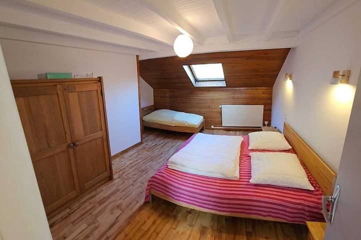 Location de vacances pour 7 personnes dans Pelousey - 4