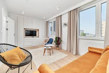 Vakantiewoning voor 4 Personen in Wrocław, Neder-Silizië, Afbeelding 1