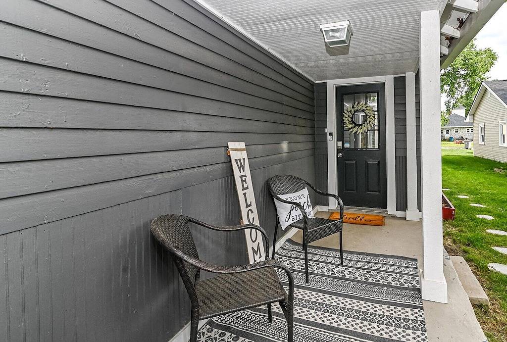 Noblesville Getaway | Cozy, Central & Relaxing in Noblesville, Hamilton County