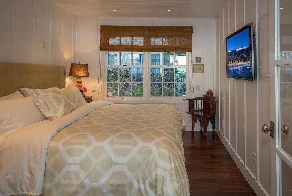 Das Cottage in West Beach - Coastal Designer Style im Herzen von Sb! in Santa Barbara, Santa Barbara County