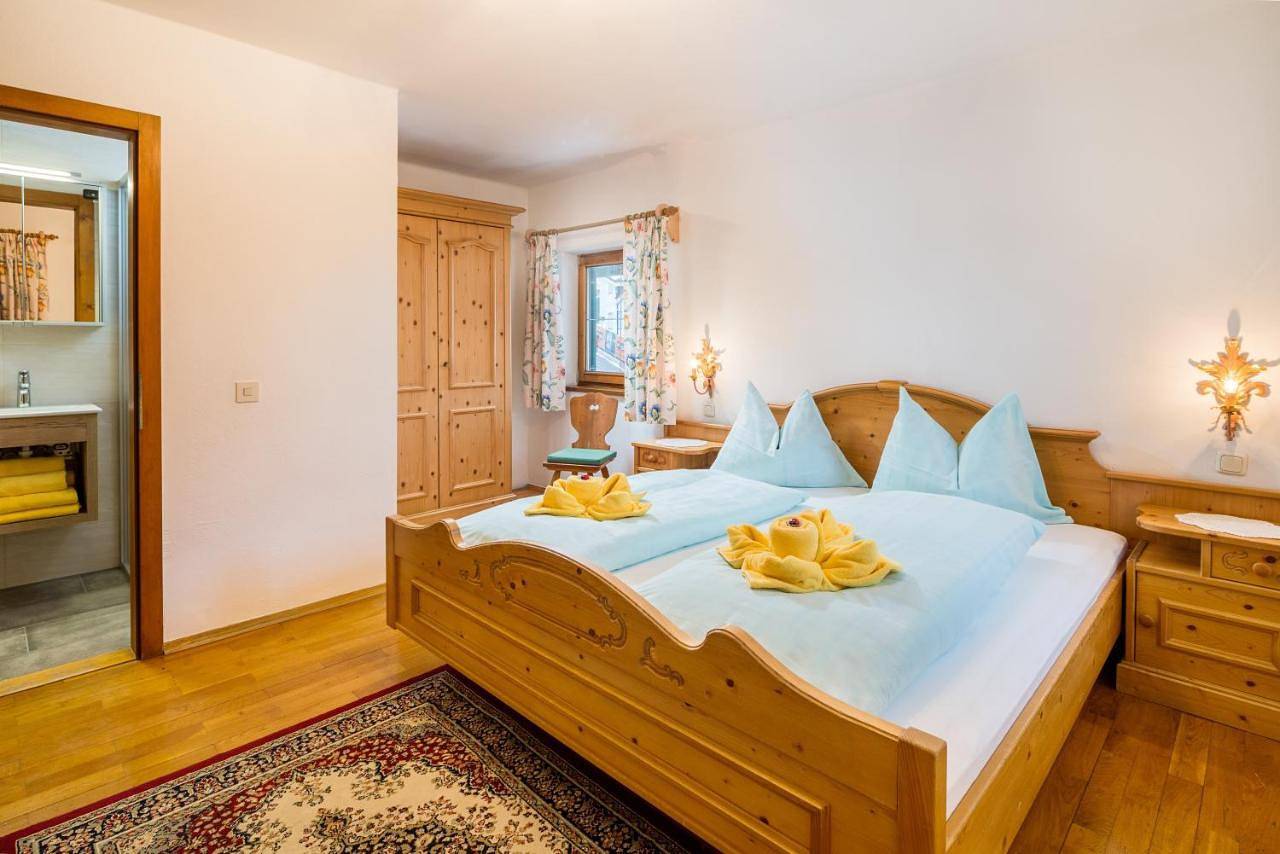 Pension Rainhof in Kitzbühel, Hohe Salve