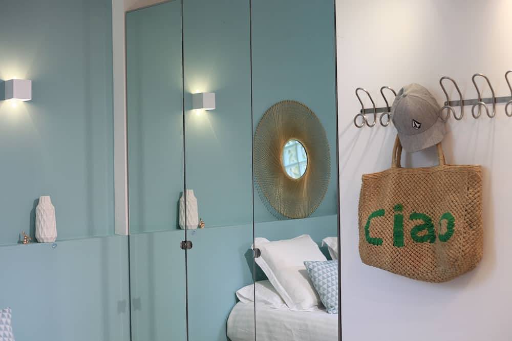 Ganze Wohnung, Gemütliches Loft, 50 m vom Strand der Côte des Basques entfernt in Biarritz, Bayonne und Umgebung
