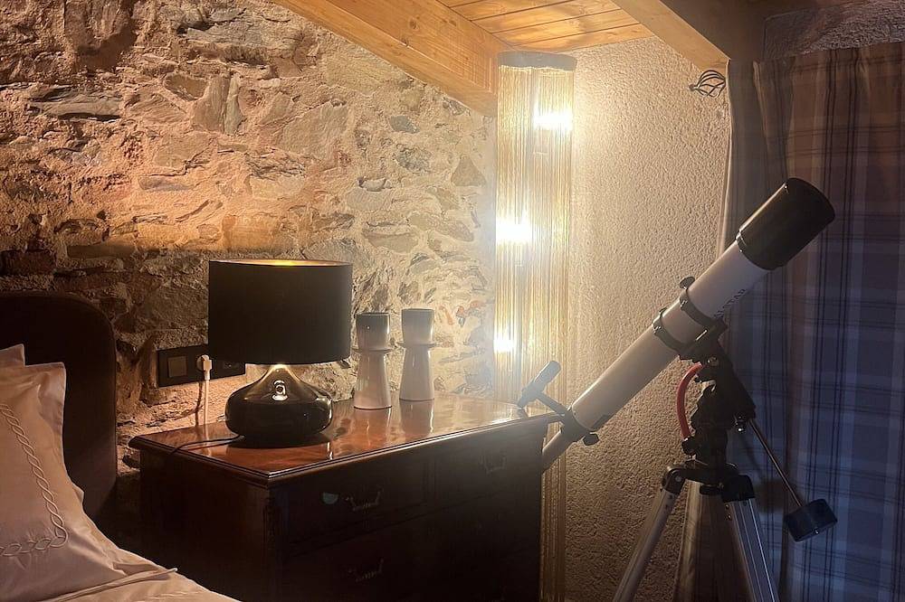 Rural House La Real de Guadalupe in Guadalupe, Région de Cáceres