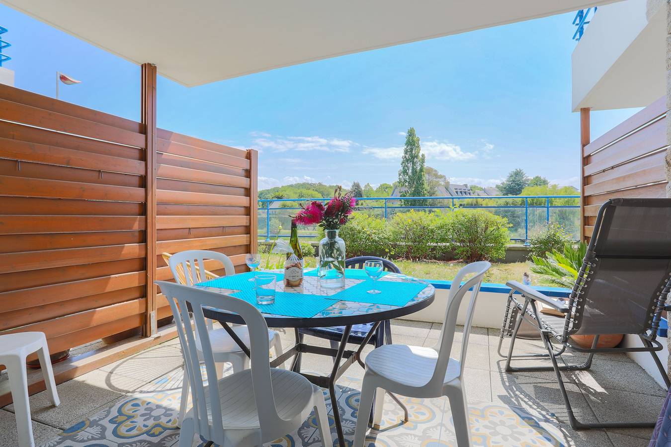 Photo : Appartement de vacances