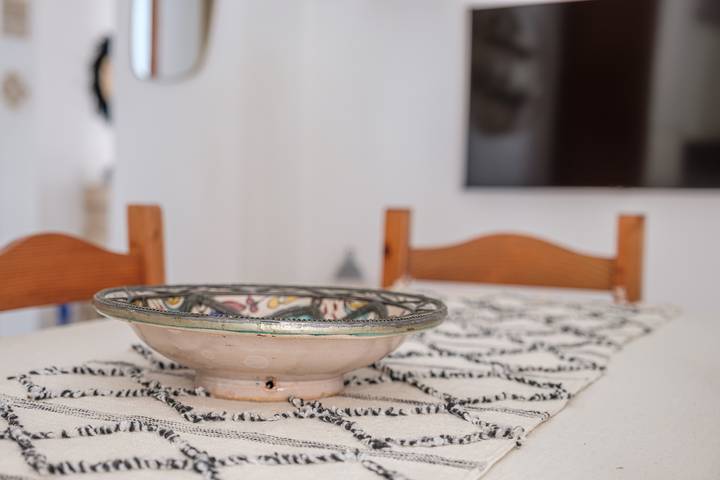 Holiday Home 'La Marchese' close to the Beach with Terrace & Wi-Fi in Oliveri, Messina Province