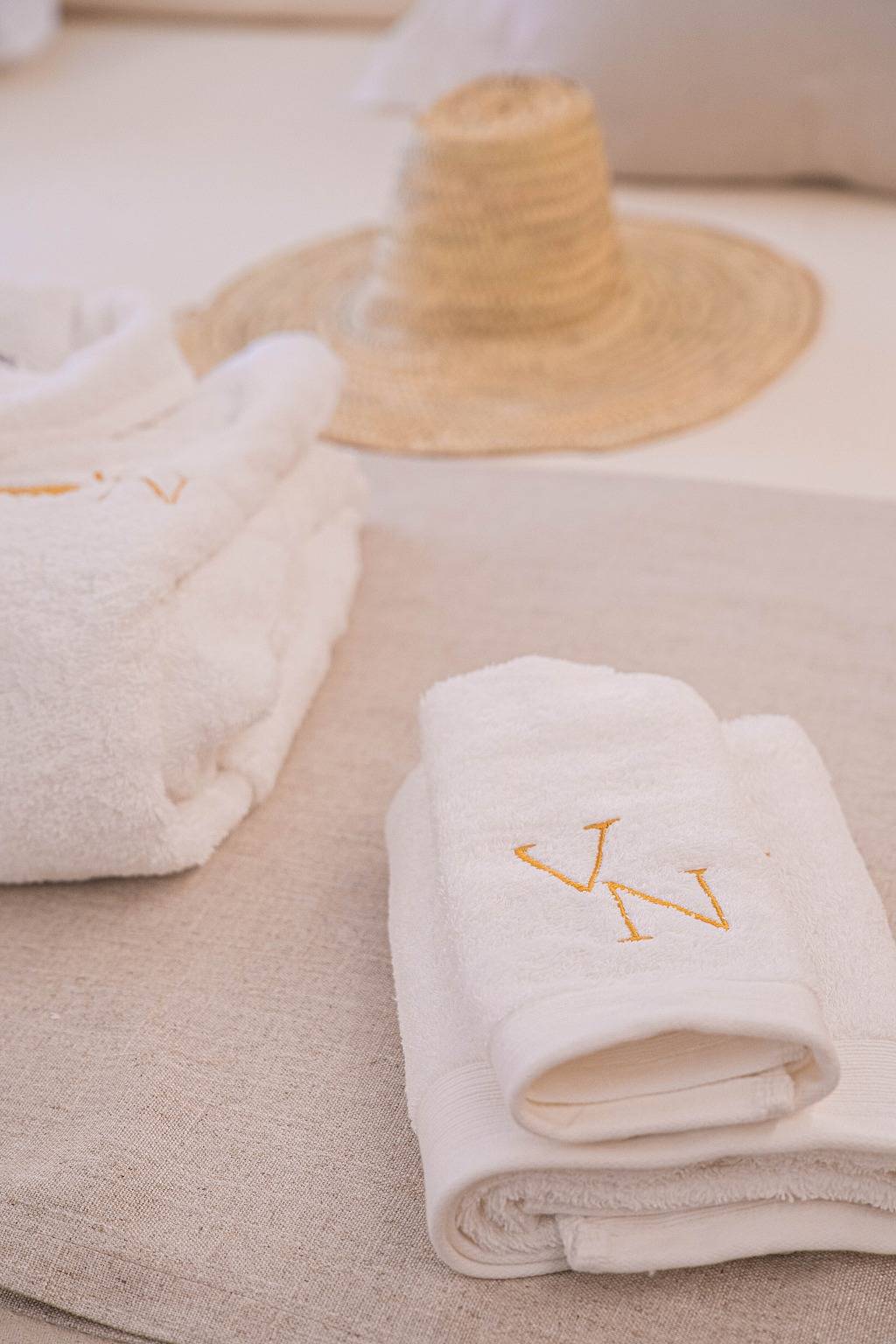 Zimmer 201 – Junior Suite mit Balkon, Meerblick, Wlan und Klimaanlage in Capdepera, Mallorca Osten