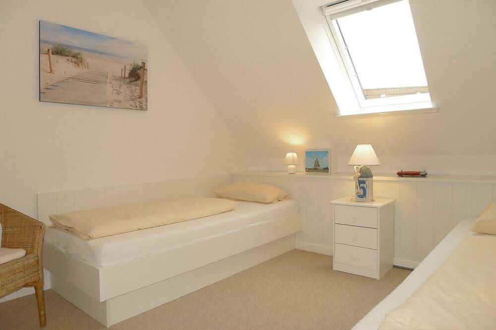 Entire apartment, Strandburg Penthaus, Deutschland in Wyk auf Föhr (City), Wyk auf Föhr