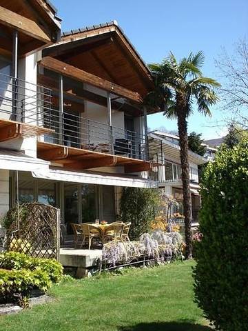 Ferienhaus für 6 Personen in Brione sopra Minusio, Lago Maggiore (Schweiz), Bild 1