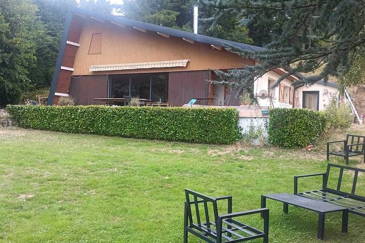 Ferienhaus für 8 Personen - 1