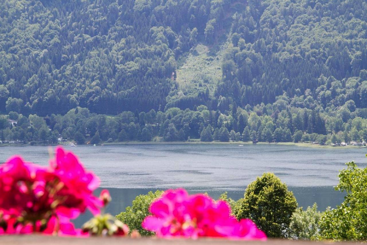 Ganze Wohnung, Duplex Apartment in Treffen am Ossiacher See, Gerlitzen