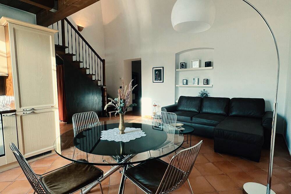 Ganze Wohnung, Marart the living art stay luxury room in Bisceglie, Via Francigena