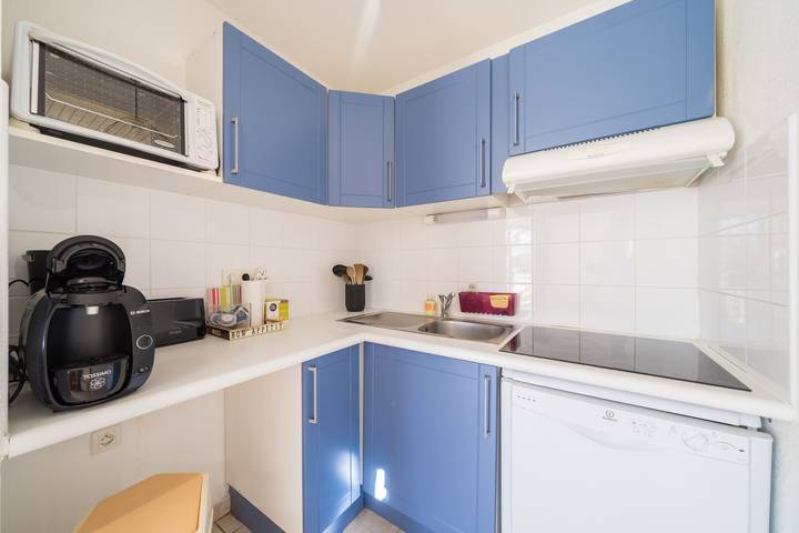Location de vacances pour 4 personnes, avec piscine ainsi que terrasse et jardin dans Gorges de l’Ardèche - 2