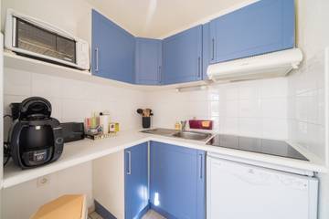 Maison De Vacances pour 4 Personnes dans Vallon-Pont-d'Arc, Gorges de l’Ardèche, Photo 1