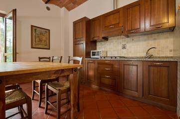 Agriturismo per 4 Persone in San Vincenzo, Riviera Toscana, Foto 1