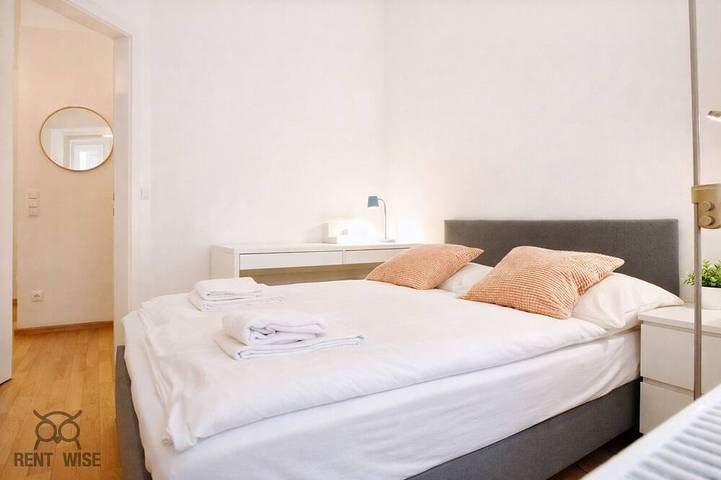 Gîte pour 4 personnes à Vienne (Autriche) - 3