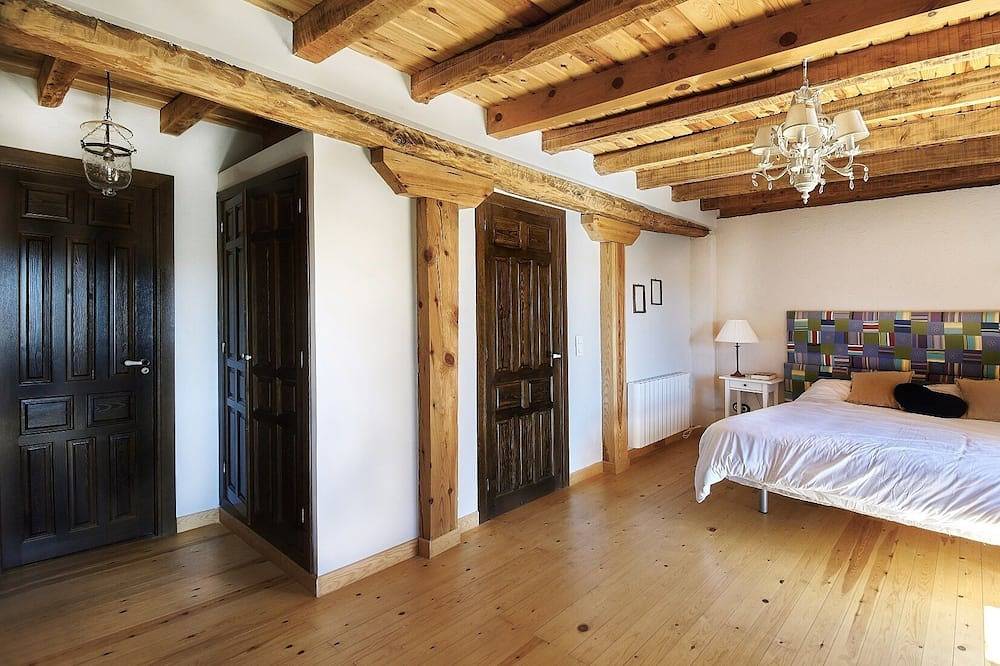 Casa acogedora y con encanto en Ayllón para 6 personas in Ayllón, Provincia de Segovia