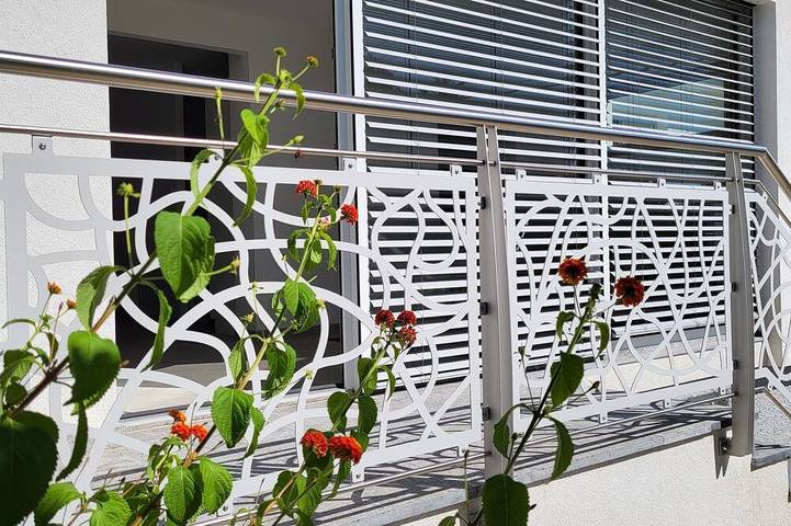 Location de vacances pour 4 personnes, avec jardin à Andolsheim - 4