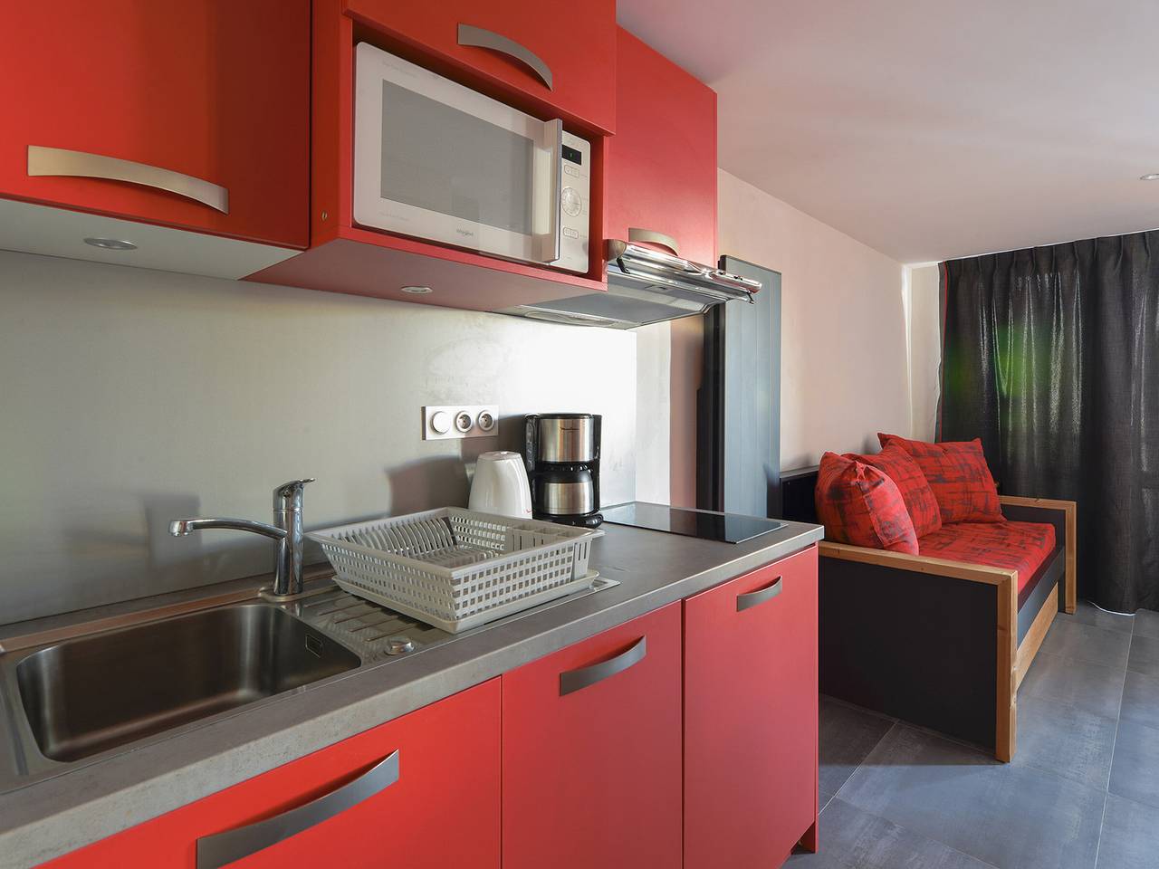 Photo : Appartement de vacances