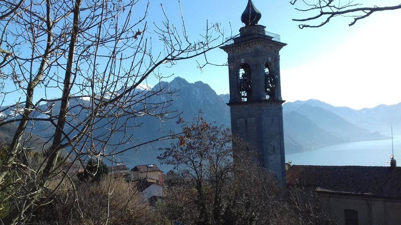 La Casa delle Fate in Xino (Fonteno), Fonteno
