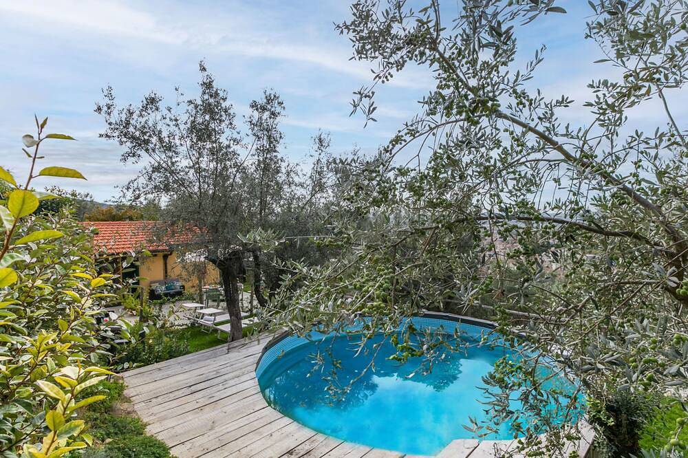 Villa Anna by Interhome in Sesto Fiorentino, Florenz Provinz